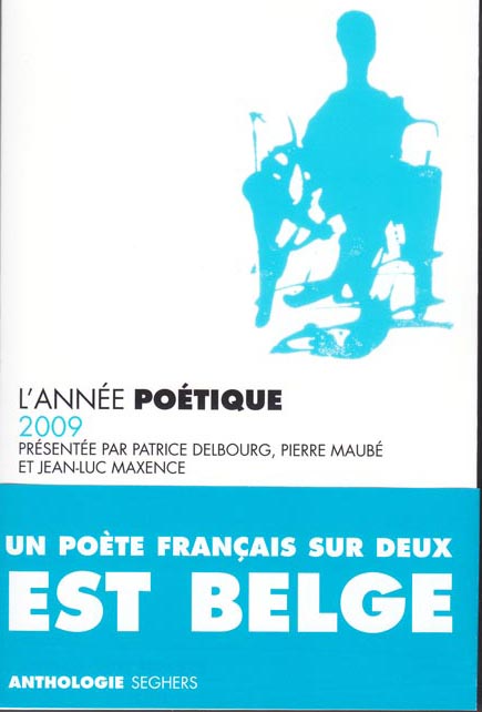 Annee poetique