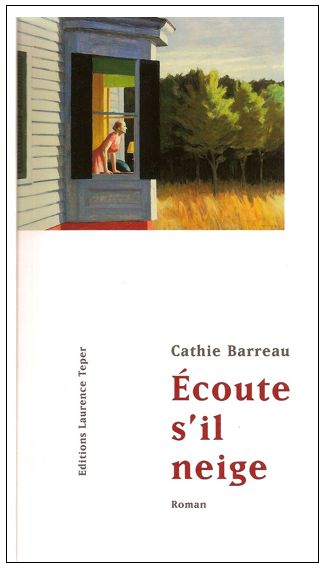 Barreau cathy rk 2
