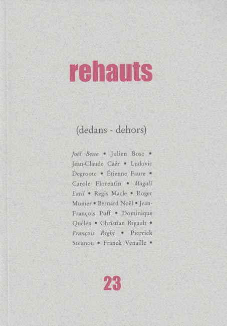 Rehauts