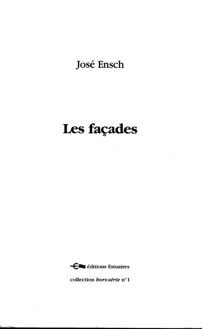 Ensch