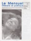 Mensuel littéraire et poetique