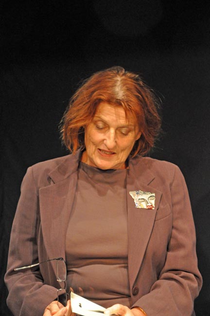 Marie-Magdeleine Lessana