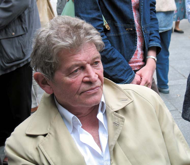 Gérard Bobillier
