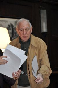 Raymond Federman