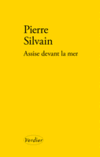Assisedevantlamer