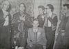Delisse Roubaix en 1954