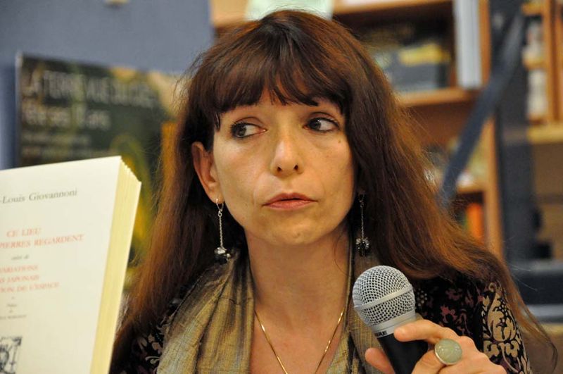 Gisele Berkman