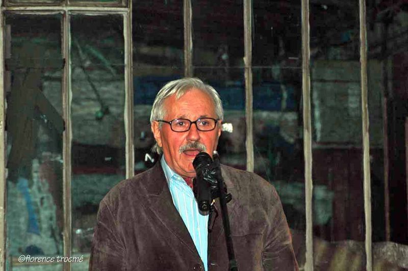 Tibor Papp, Polyphonix, 2006