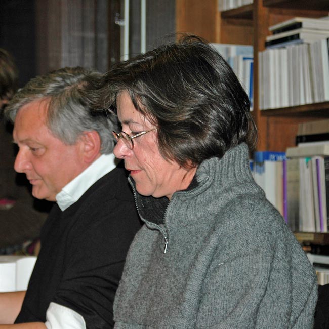 JL giovannoni et CSagot
