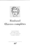 RIMBAUD Pléiade001
