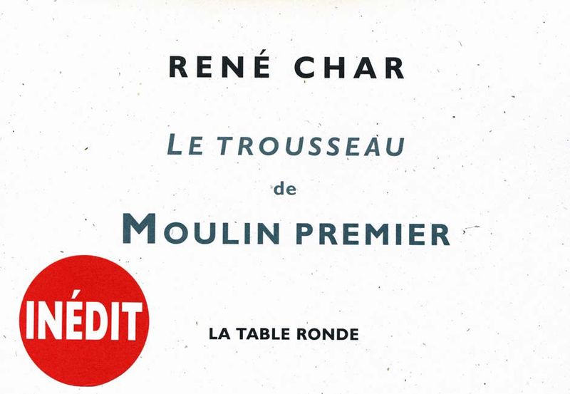 Char moulin