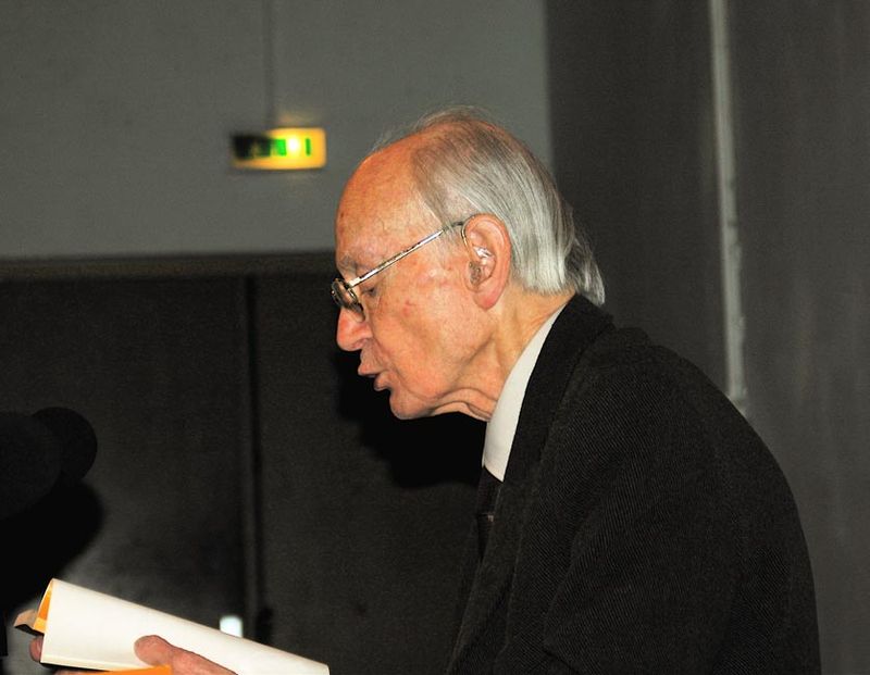 Pierre Silvain
