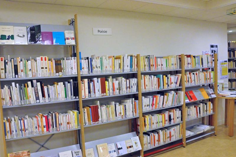 Rayon poésie