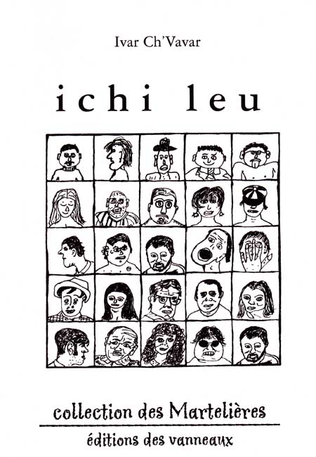 Ichi leu Ch'Vavar