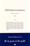 Theodore Balmoral