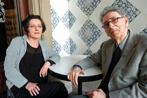 Pastior et herta mueller