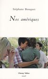Bouquet, nos ameriques