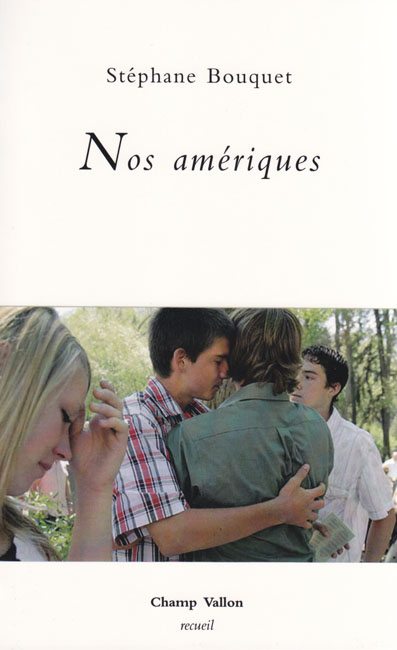 Bouquet, nos ameriques