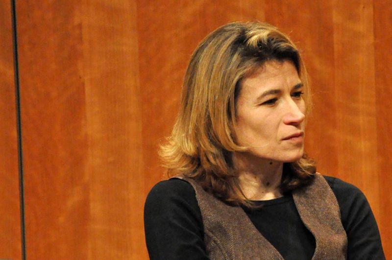 Isabelle garron