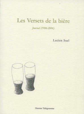 Suel, les Versets de la bière