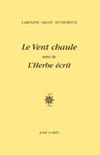 Sagot duvauroux