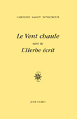 Sagot duvauroux