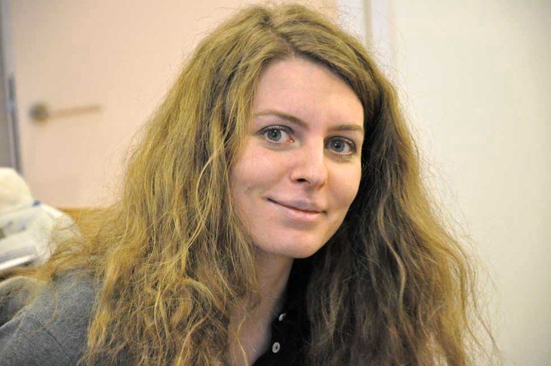 Anne Kawala