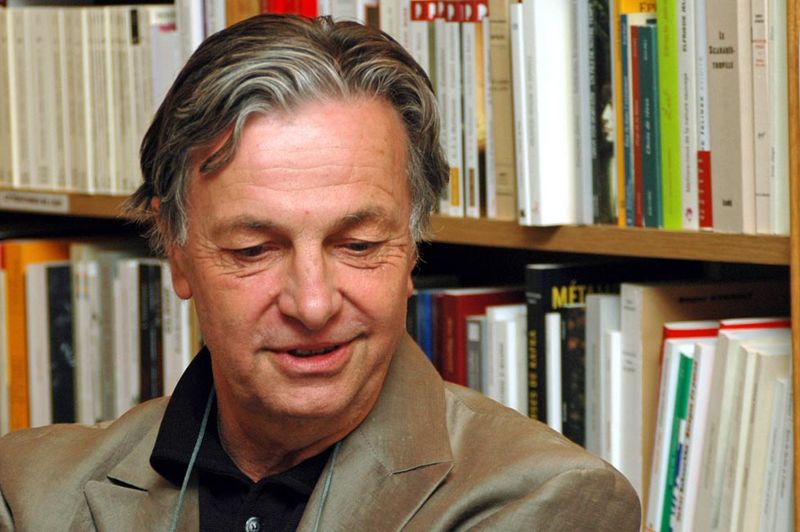 Claude Adelen, 2005