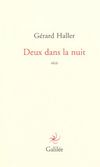 Haller, deux dans la nuit