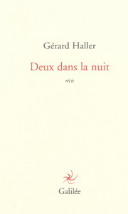 Haller, deux dans la nuit