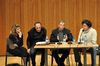 Di manno, table avec les 4 Di manno, table avec les 4