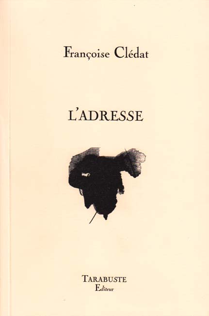 Clédat, l'adresse