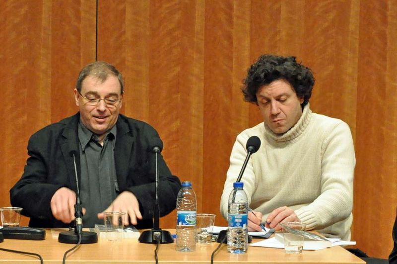 Beck et di Manno 1