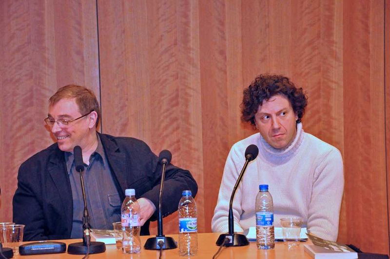 Beck et di Manno