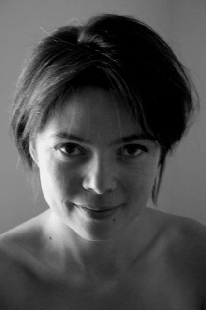 Rousselet Laurine