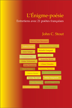 L'énigme poesie, Rodopi