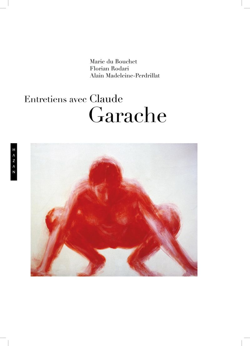 Garache