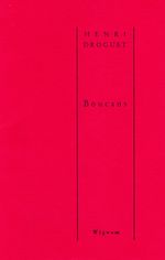 Droguet, boucans