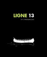 Recto Couv LIGNE13_01_bd