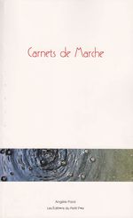 Paoli, carnets