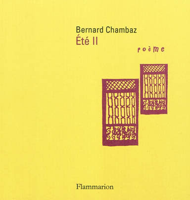 Chambaz