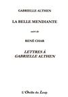 Althen, la belle mendiante