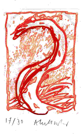 Alechinsky, Rein