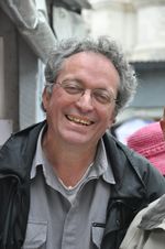 Laurent Grisel