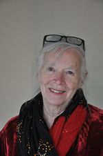 Cécile Odartchenko
