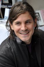 Eric Cassar