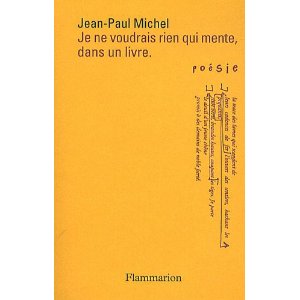 Michel Jean Paul