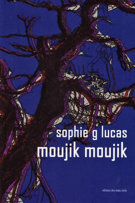 Lucas, moujik