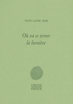 Zoss, où va se terrer la lumière