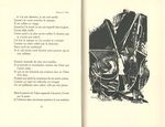 F.Pessoa, Bureau de tabac, gravure III de Fernando de Azevedo, Editions Unes, 1993
